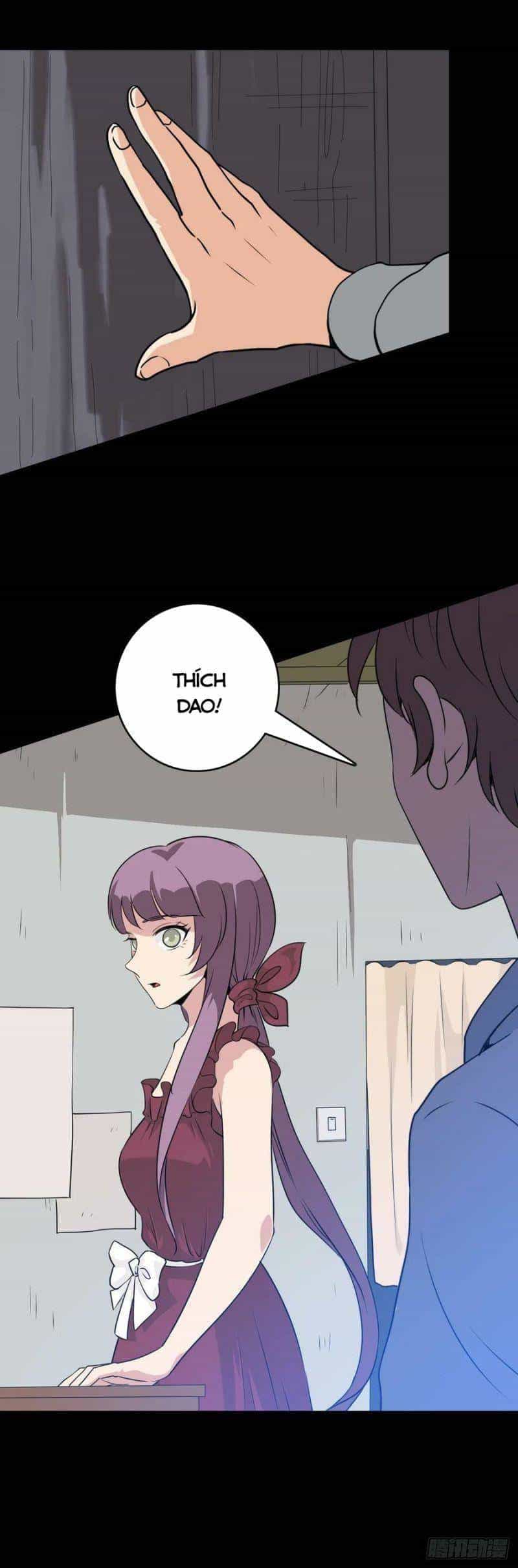 Tru Tà - Chương 110 - ảnh 18
