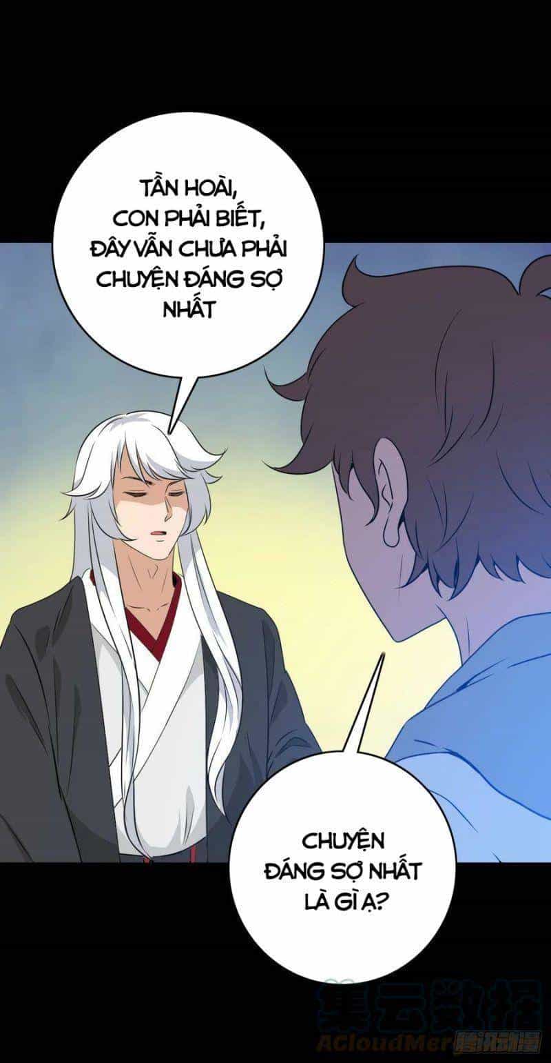 Tru Tà - Chương 110 - ảnh 25