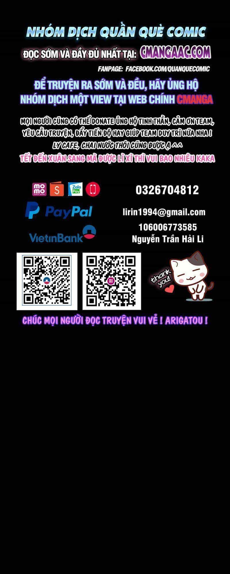 Tru Tà - Chương 111 - ảnh 1