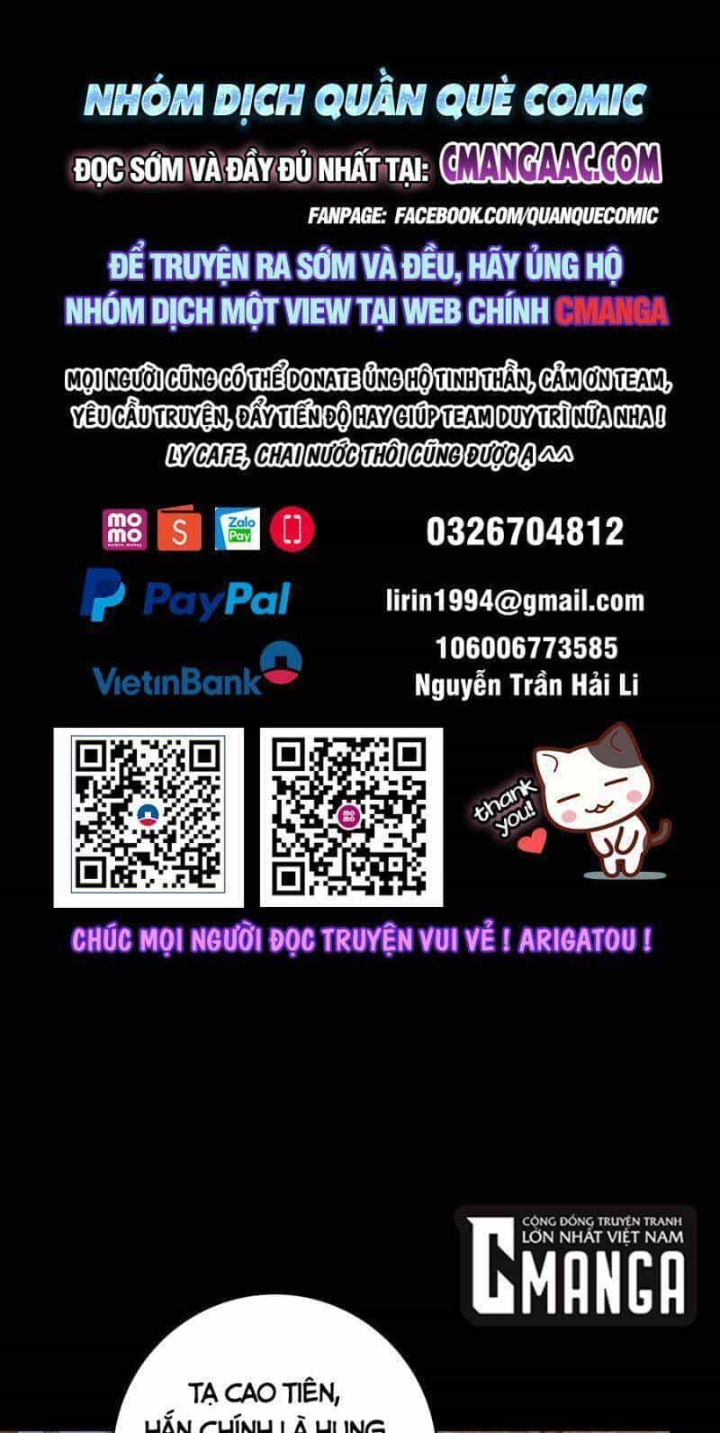 Tru Tà - Chương 112 - ảnh 1