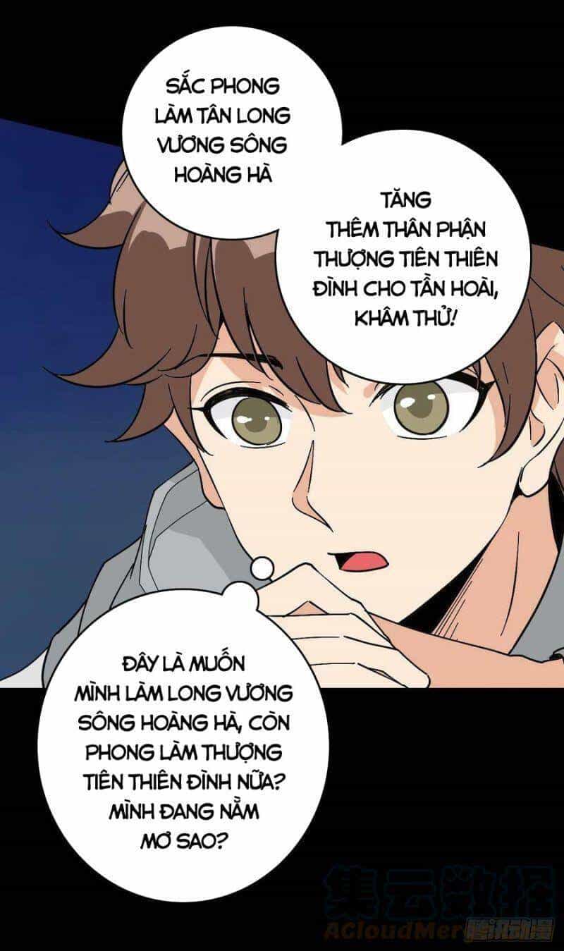 Tru Tà - Chương 112 - ảnh 11