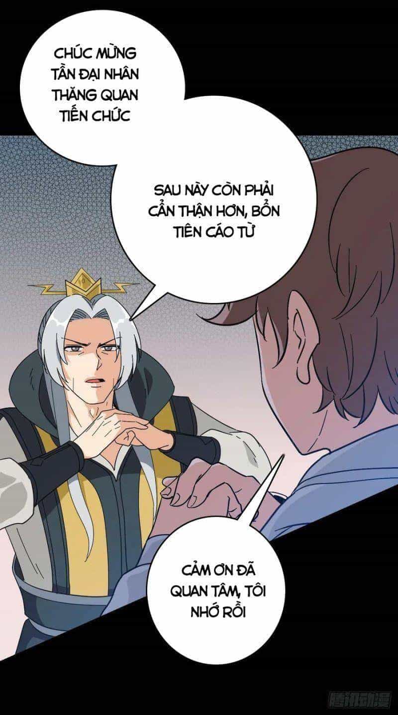 Tru Tà - Chương 112 - ảnh 16