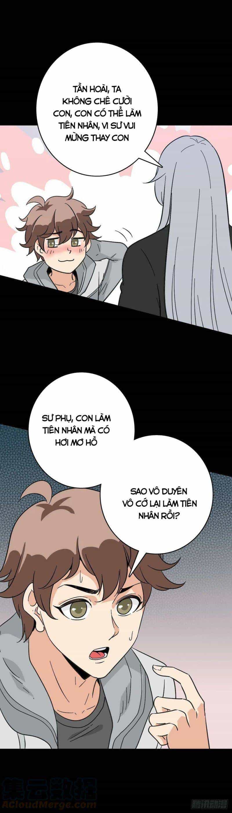 Tru Tà - Chương 112 - ảnh 21