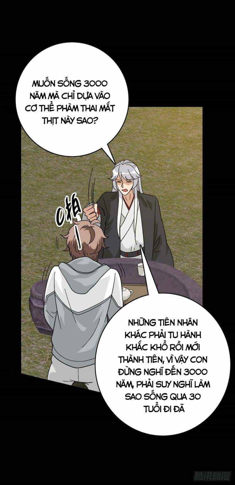 Tru Tà - Chương 112 - ảnh 26