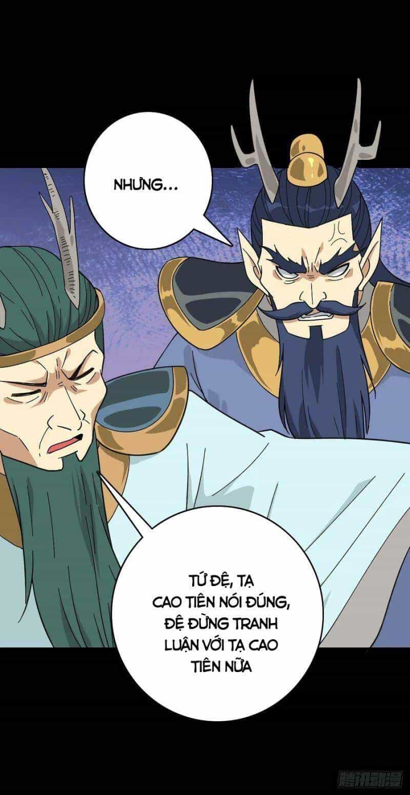 Tru Tà - Chương 112 - ảnh 4