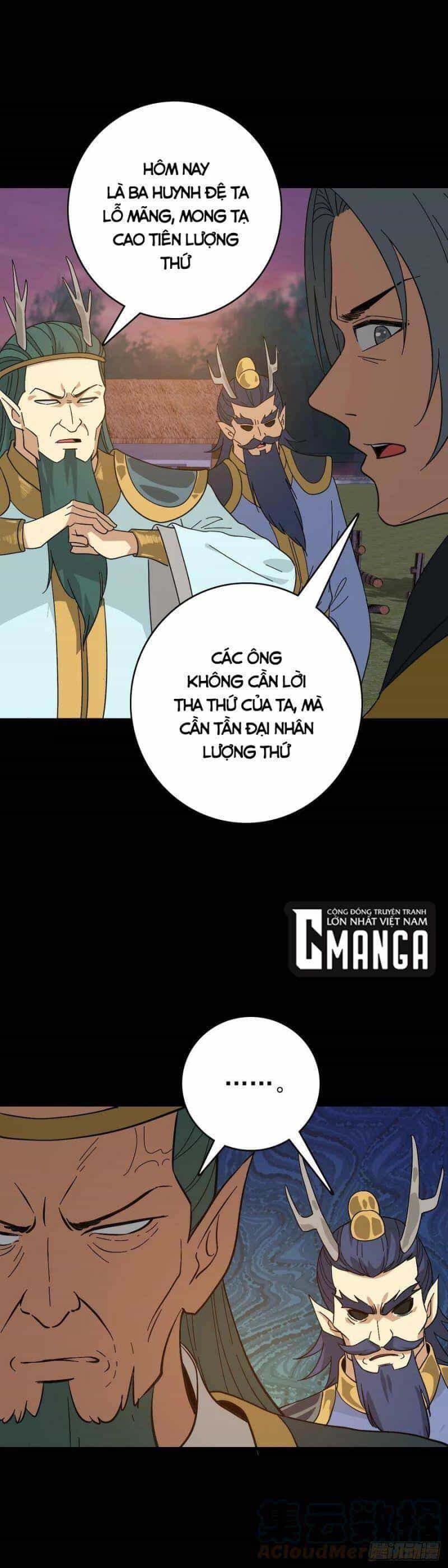 Tru Tà - Chương 112 - ảnh 5