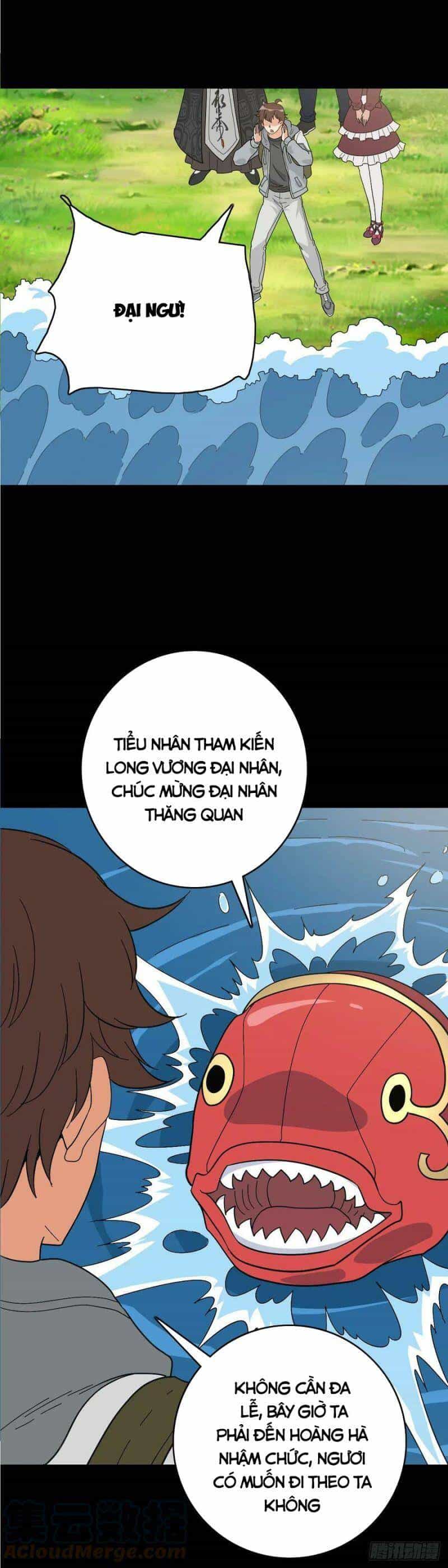 Tru Tà - Chương 113 - ảnh 12