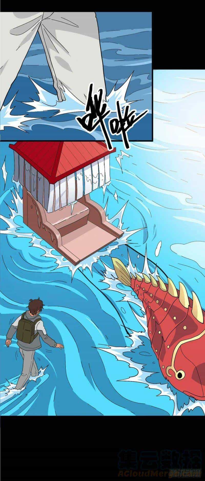 Tru Tà - Chương 113 - ảnh 14