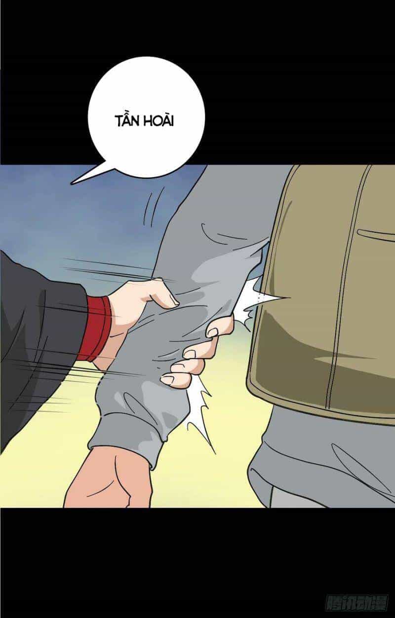 Tru Tà - Chương 113 - ảnh 15