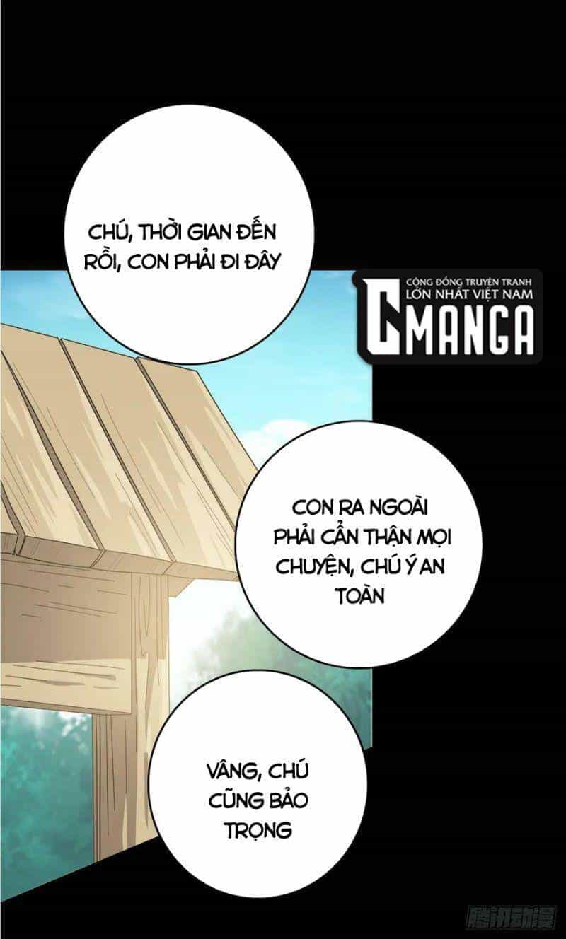 Tru Tà - Chương 113 - ảnh 5