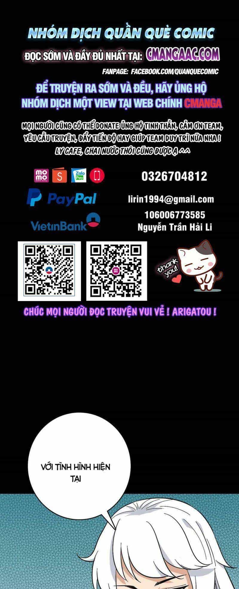Tru Tà - Chương 114 - ảnh 1