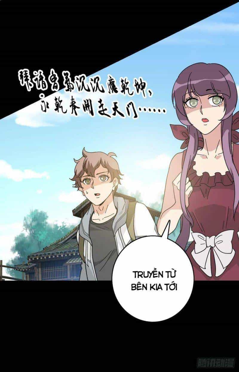 Tru Tà - Chương 114 - ảnh 14