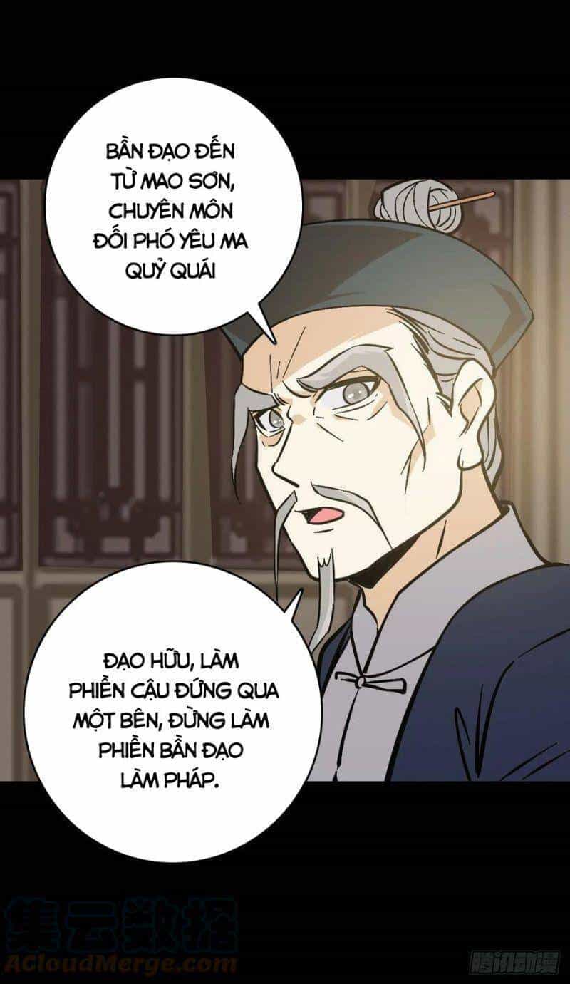 Tru Tà - Chương 114 - ảnh 27
