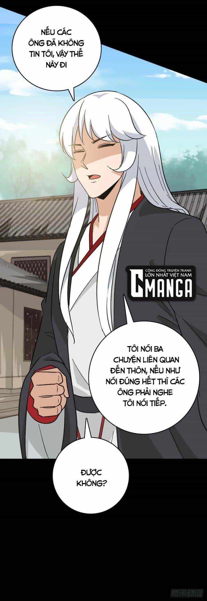 Tru Tà - Chương 114 - ảnh 30