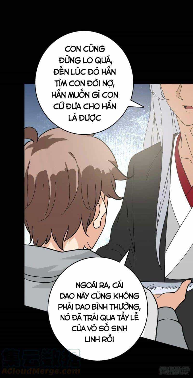 Tru Tà - Chương 114 - ảnh 5