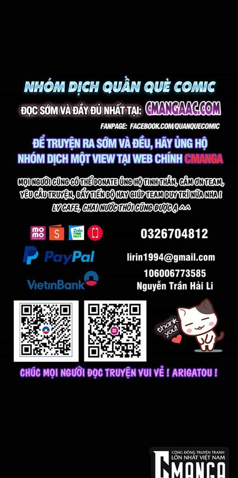 Tru Tà - Chương 115 - ảnh 1