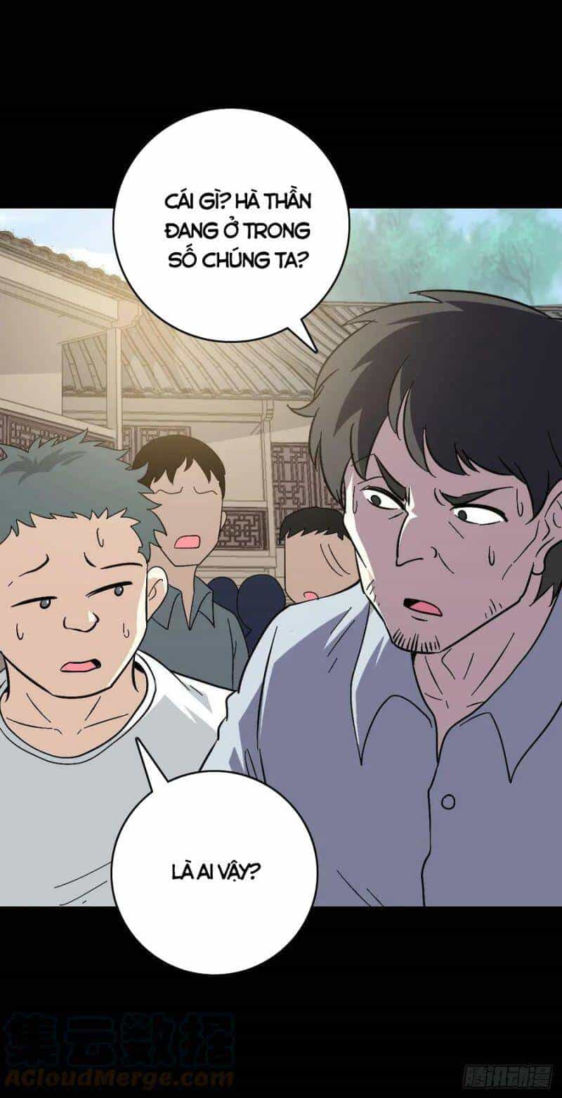 Tru Tà - Chương 115 - ảnh 11