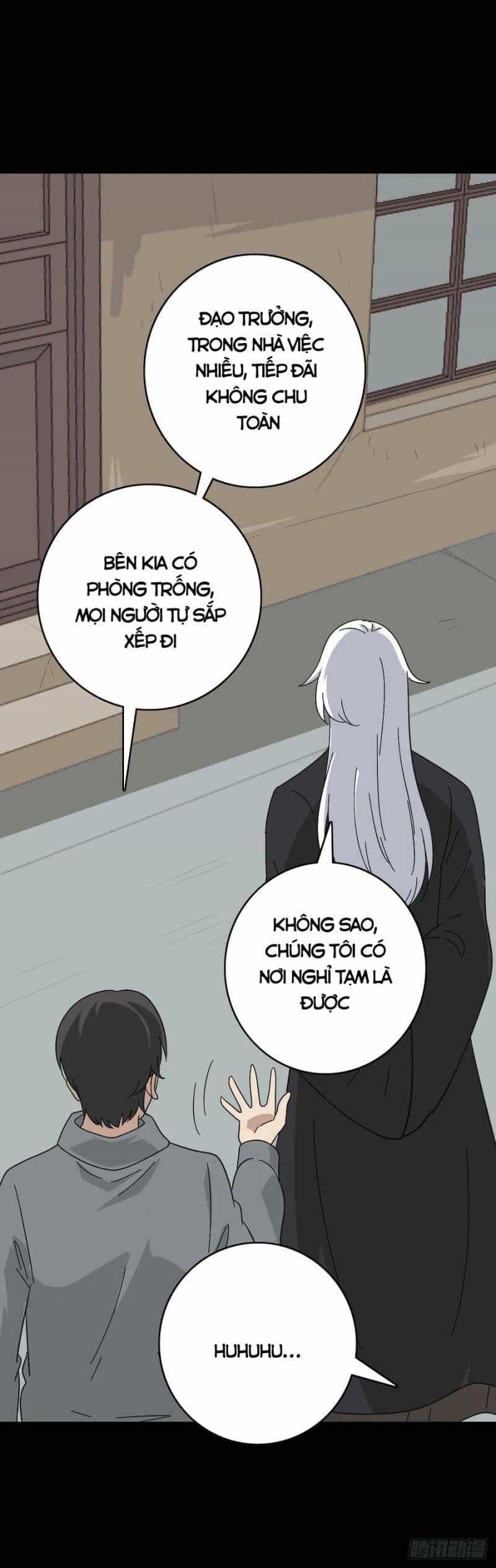 Tru Tà - Chương 115 - ảnh 22