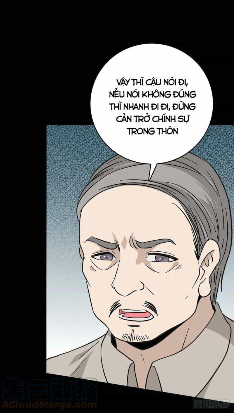 Tru Tà - Chương 115 - ảnh 3