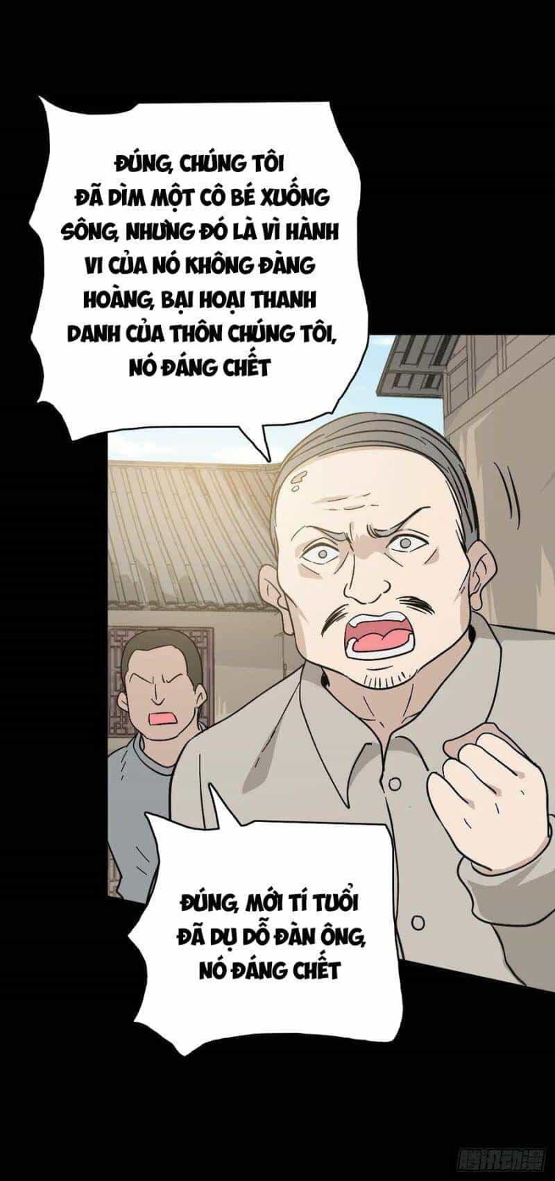 Tru Tà - Chương 115 - ảnh 8