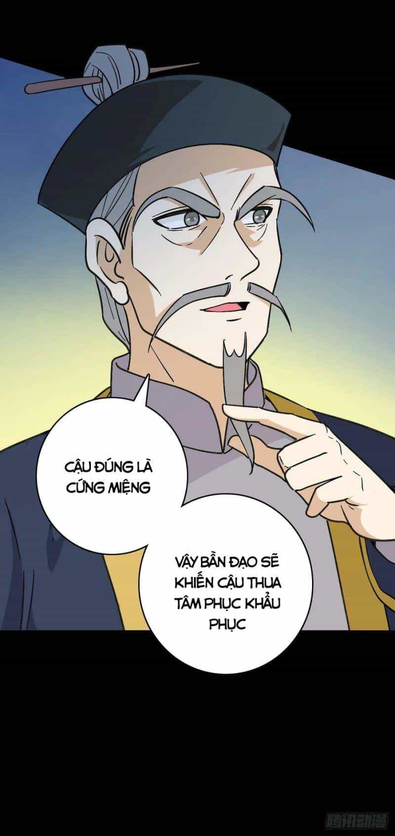 Tru Tà - Chương 116 - ảnh 11