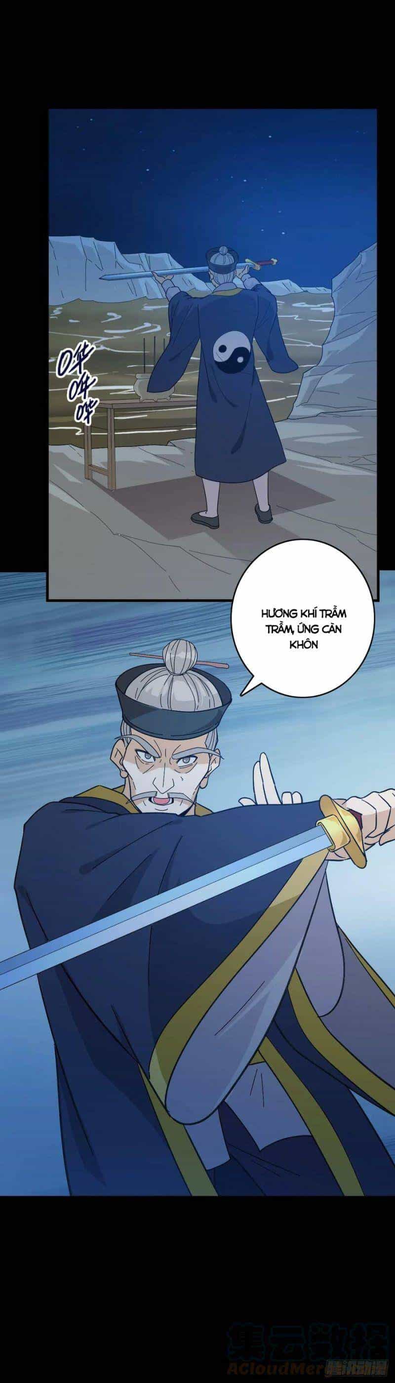 Tru Tà - Chương 116 - ảnh 12
