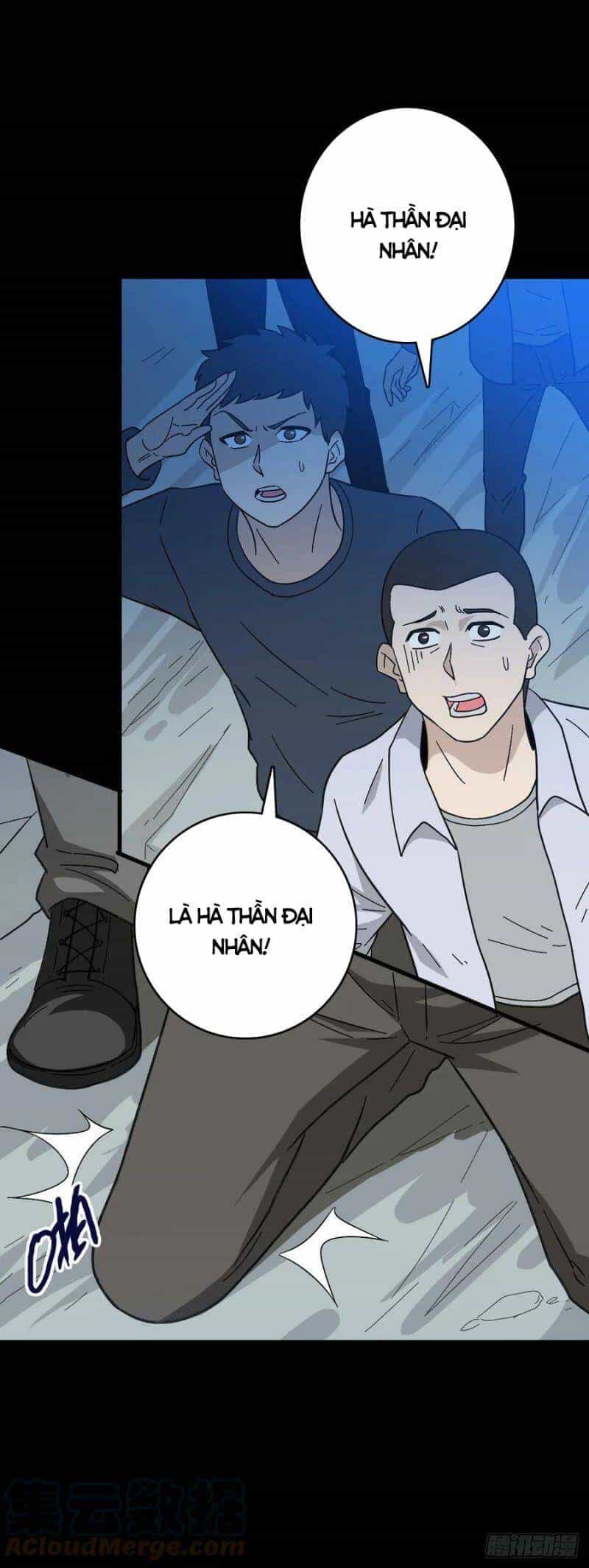 Tru Tà - Chương 116 - ảnh 22