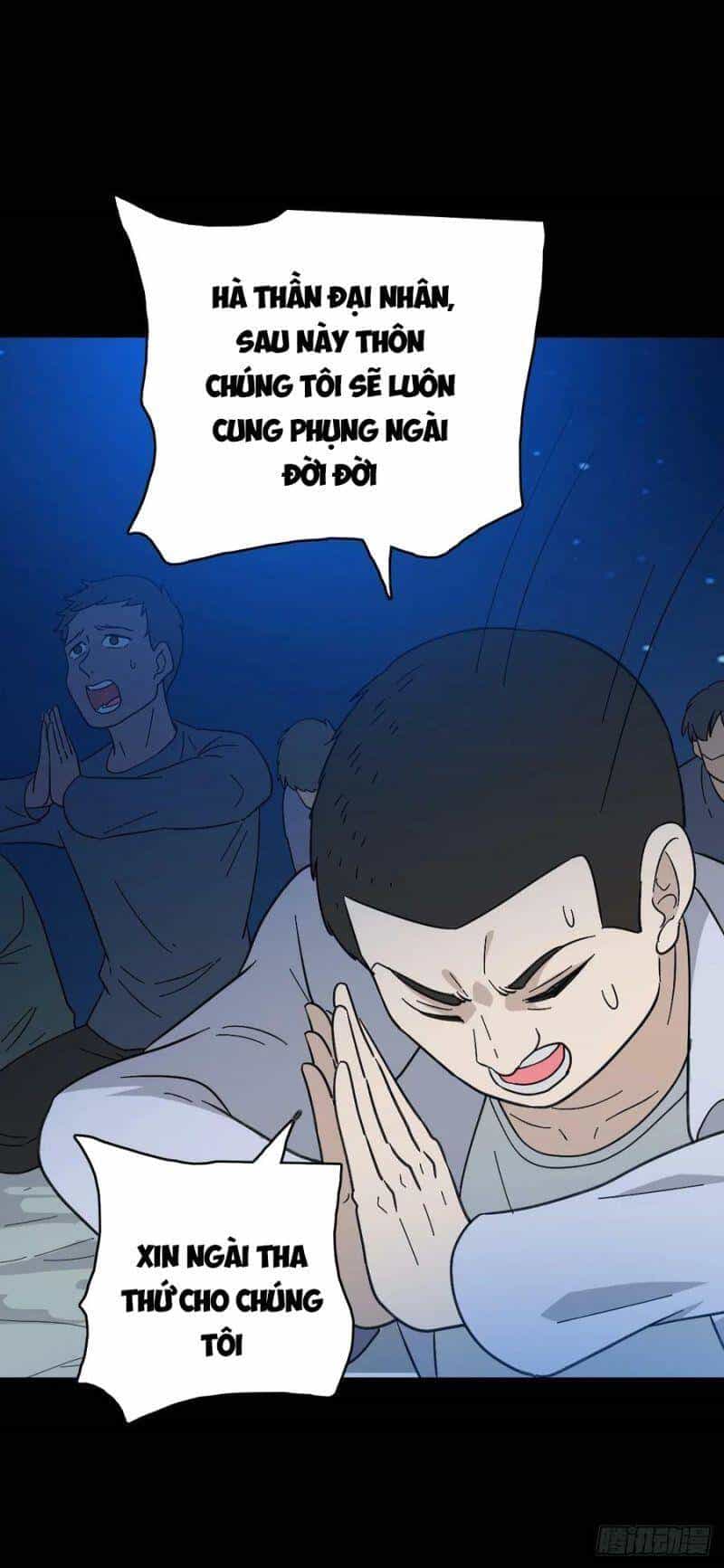 Tru Tà - Chương 116 - ảnh 23