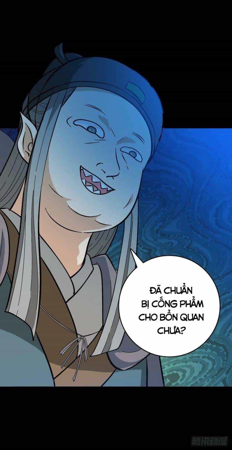 Tru Tà - Chương 116 - ảnh 25