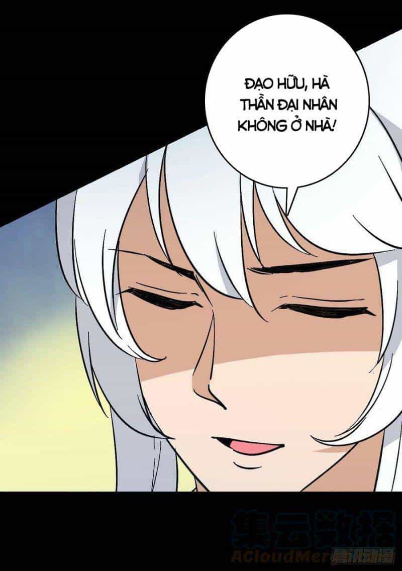 Tru Tà - Chương 116 - ảnh 6
