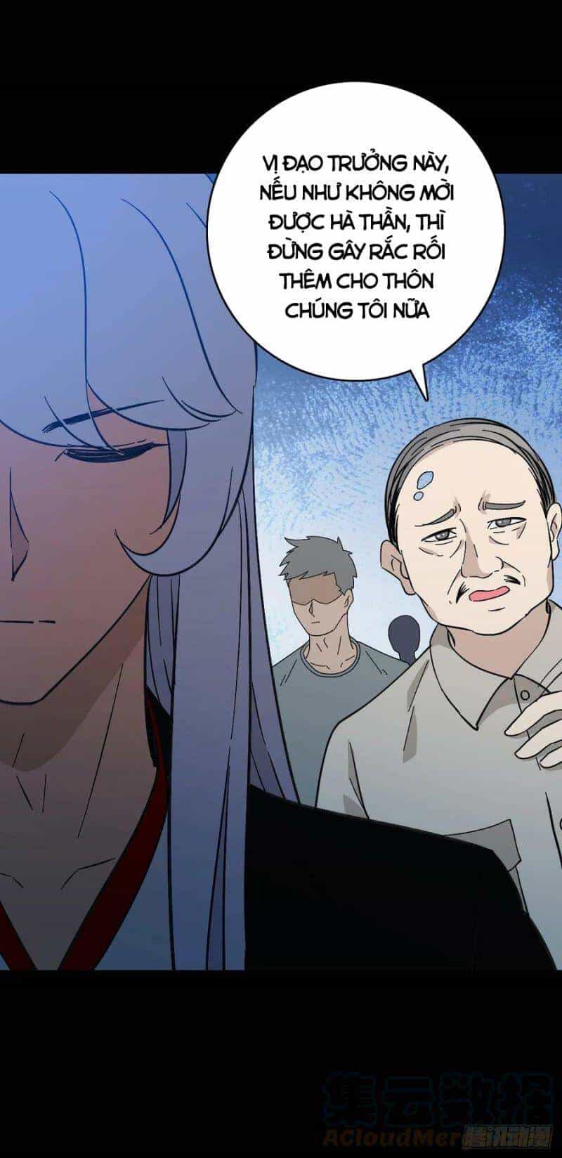 Tru Tà - Chương 116 - ảnh 8