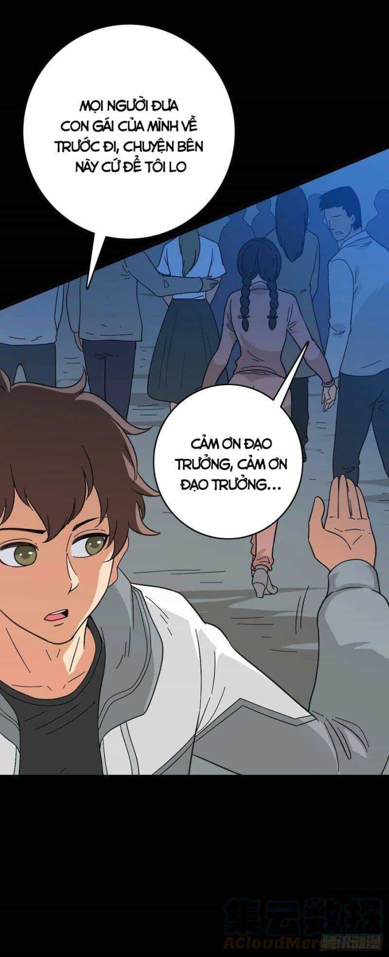 Tru Tà - Chương 117 - ảnh 19