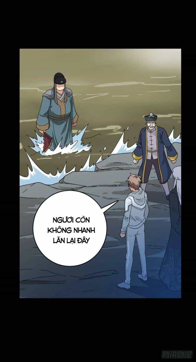 Tru Tà - Chương 117 - ảnh 20