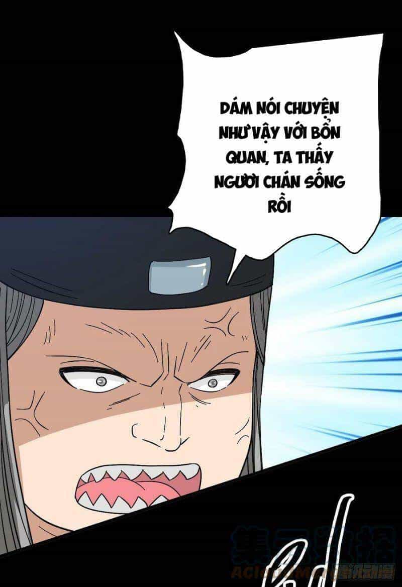 Tru Tà - Chương 117 - ảnh 21