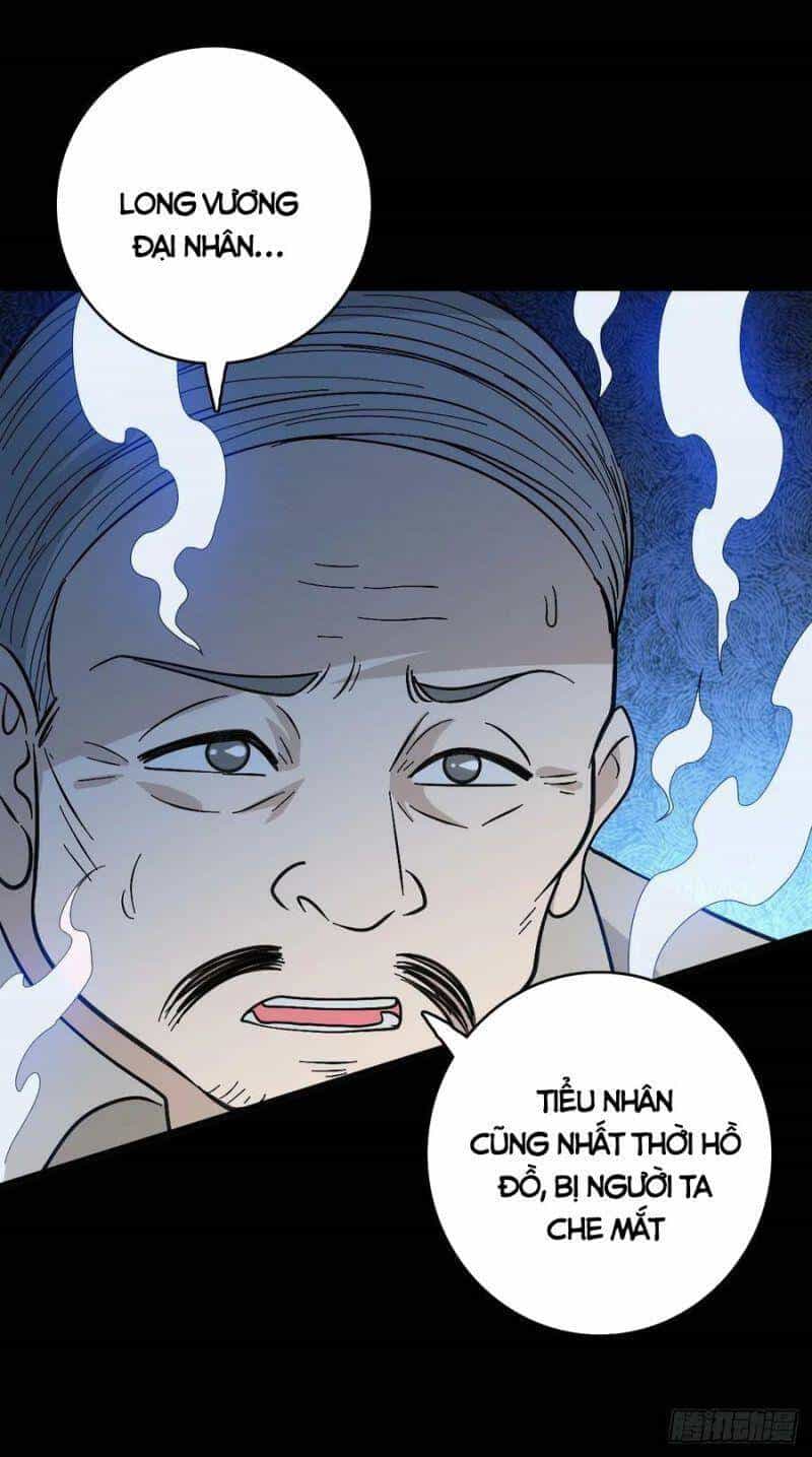 Tru Tà - Chương 117 - ảnh 32