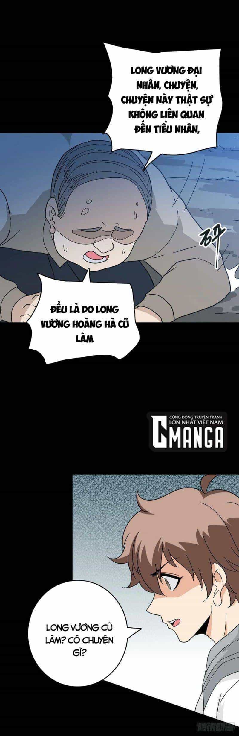 Tru Tà - Chương 118 - ảnh 13