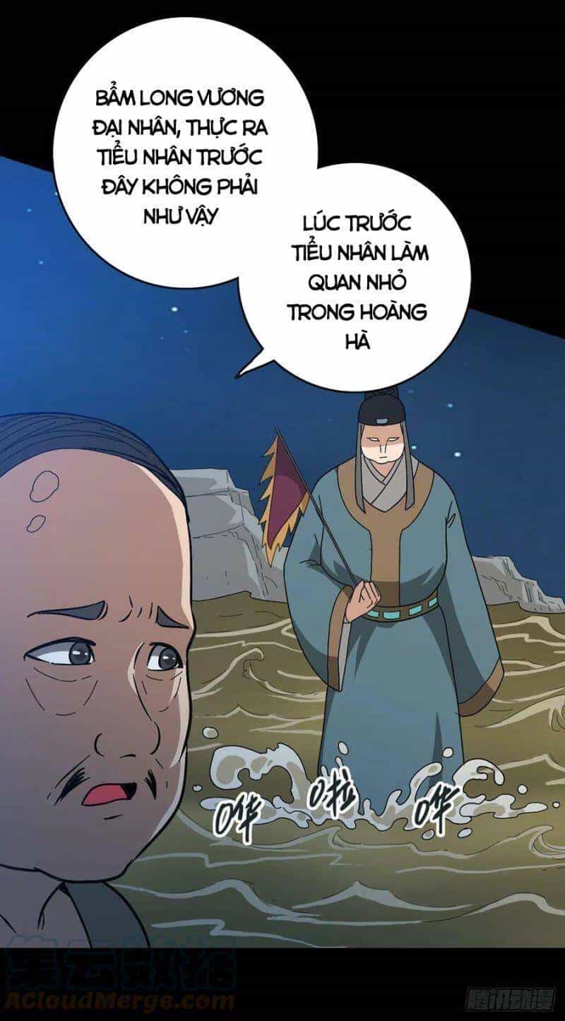 Tru Tà - Chương 118 - ảnh 14
