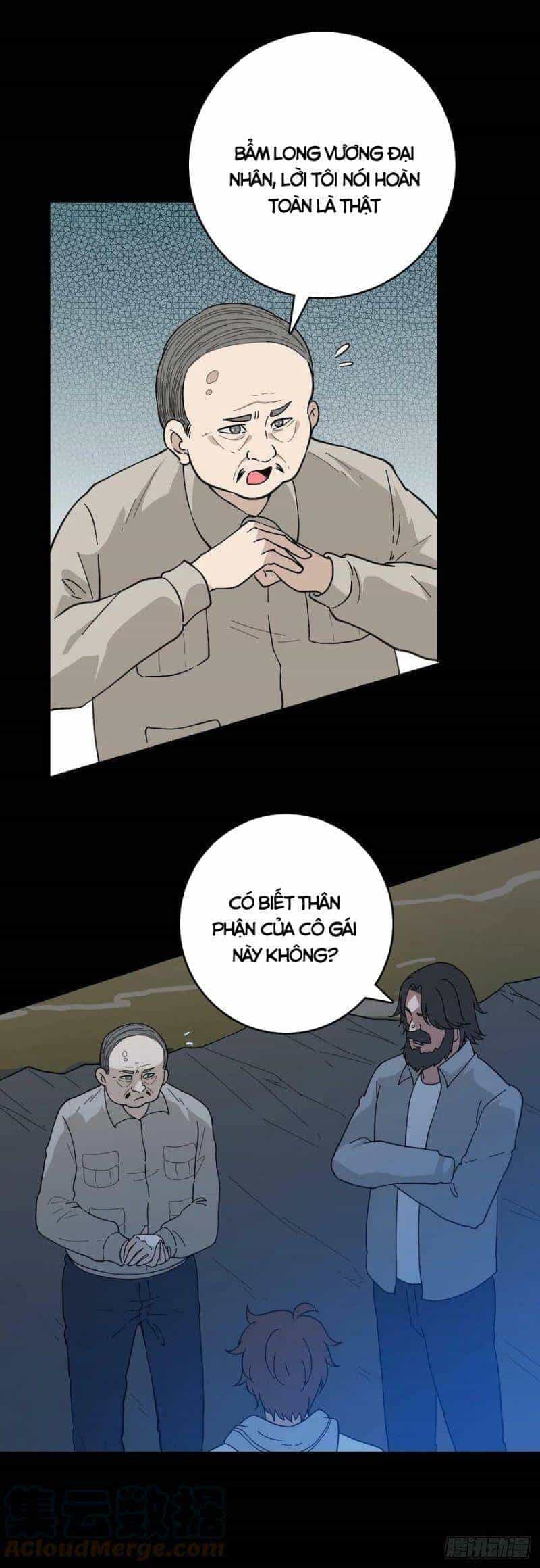 Tru Tà - Chương 118 - ảnh 22