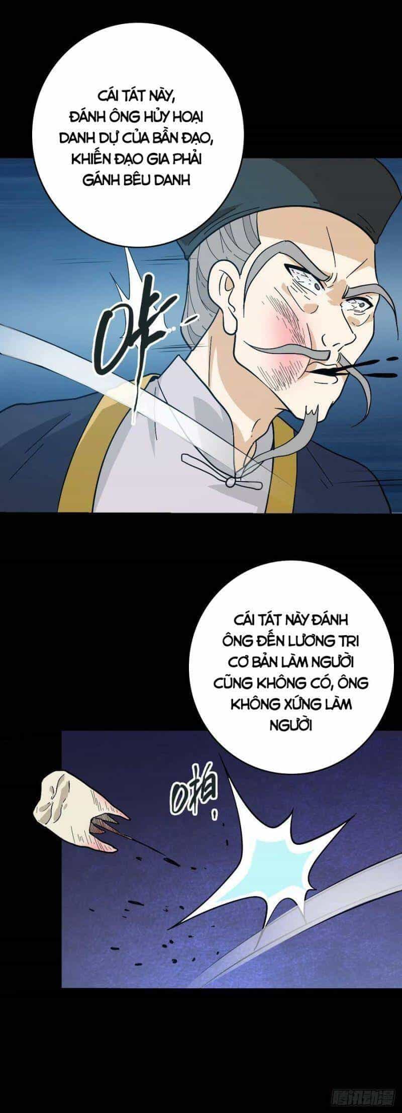 Tru Tà - Chương 118 - ảnh 9
