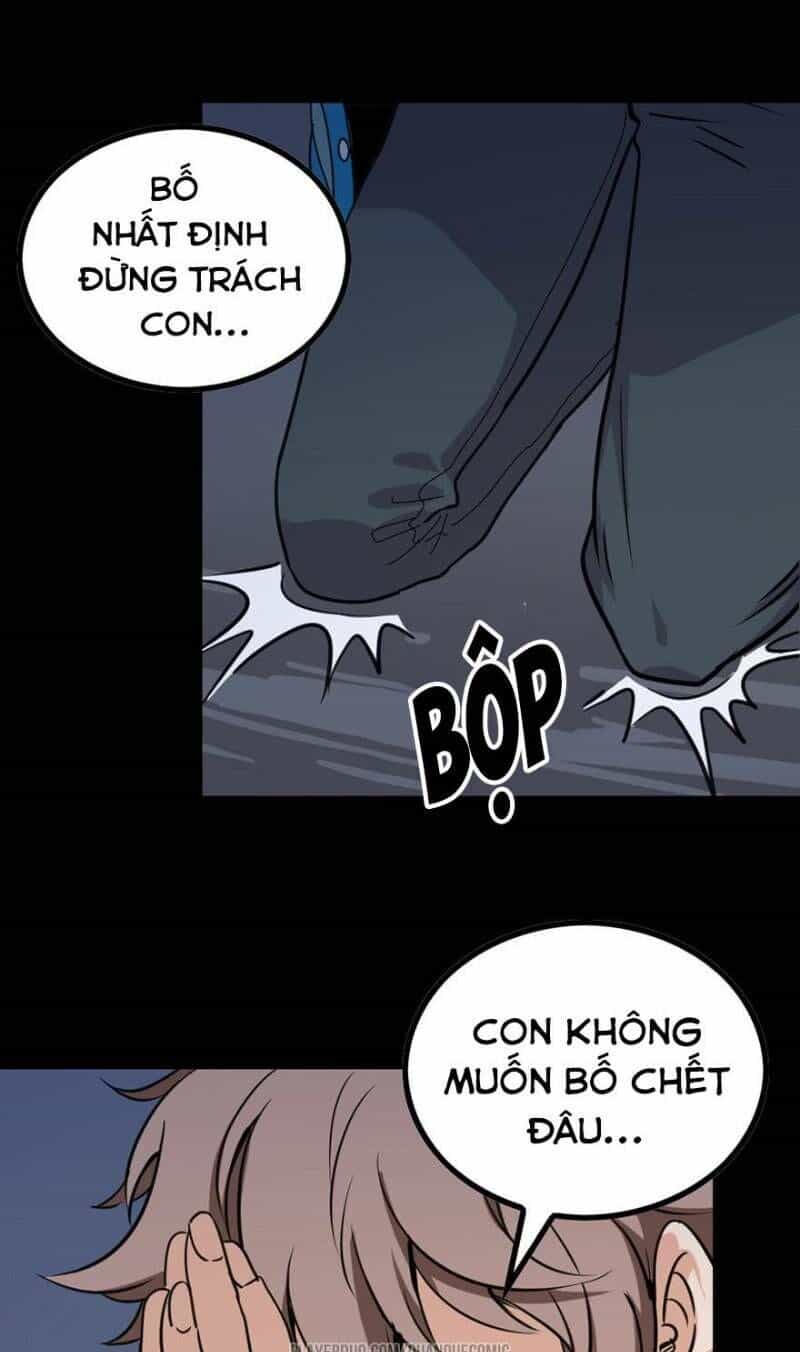 Tru Tà - Chương 11 - ảnh 17