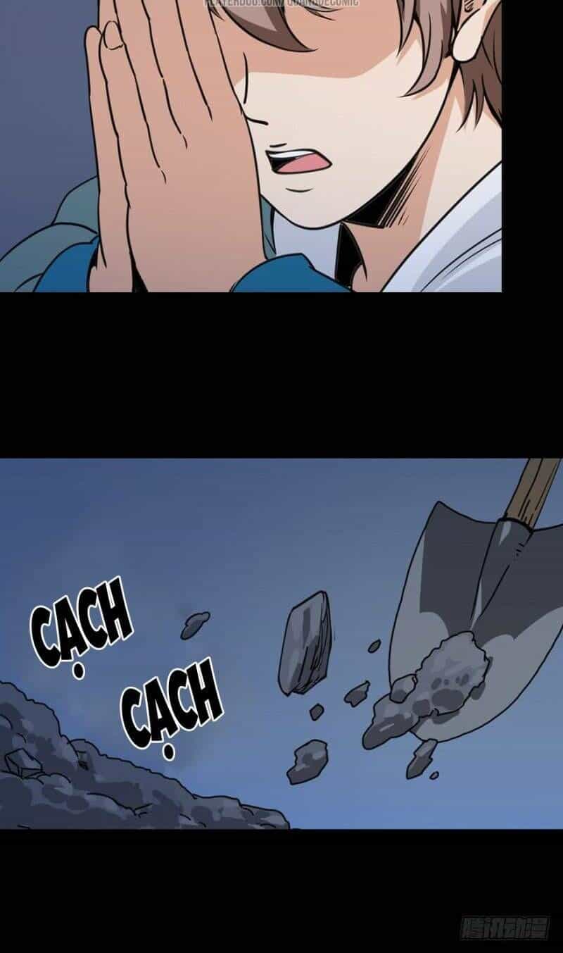 Tru Tà - Chương 11 - ảnh 18