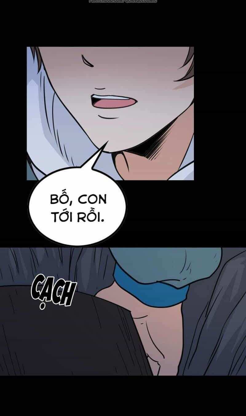 Tru Tà - Chương 11 - ảnh 20