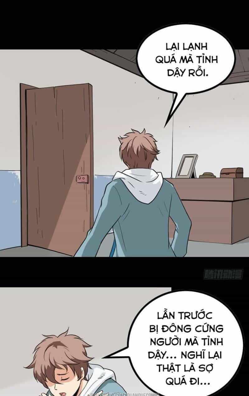 Tru Tà - Chương 11 - ảnh 7