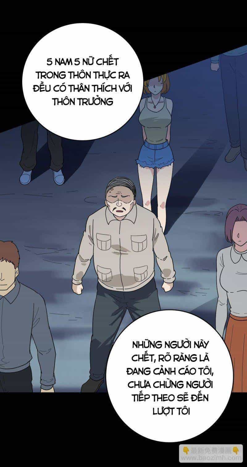 Tru Tà - Chương 119 - ảnh 12