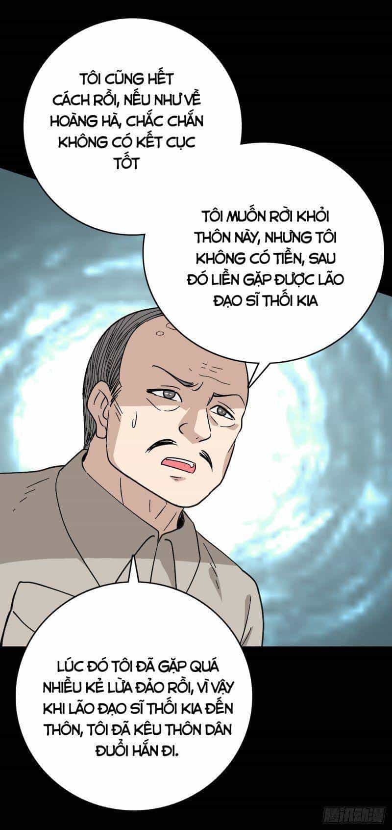 Tru Tà - Chương 119 - ảnh 14