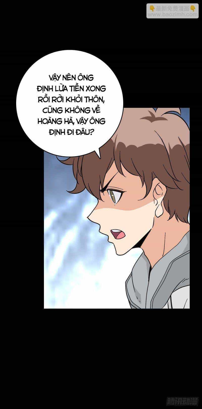Tru Tà - Chương 119 - ảnh 16
