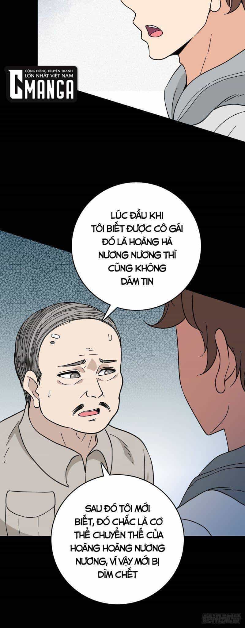 Tru Tà - Chương 119 - ảnh 2