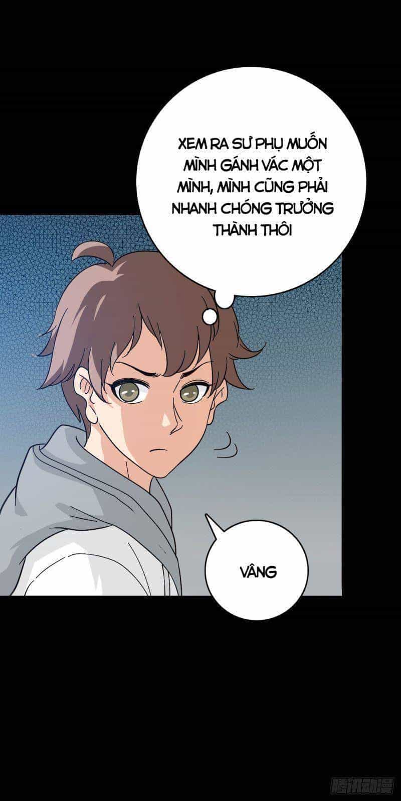 Tru Tà - Chương 119 - ảnh 21