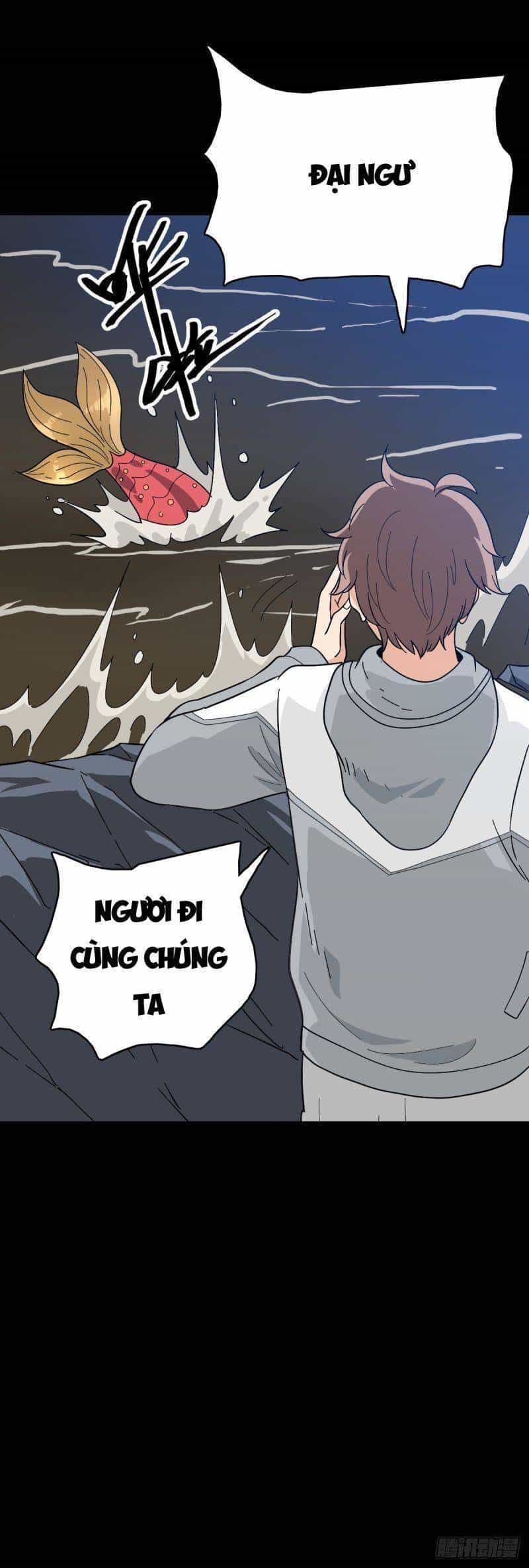 Tru Tà - Chương 119 - ảnh 22
