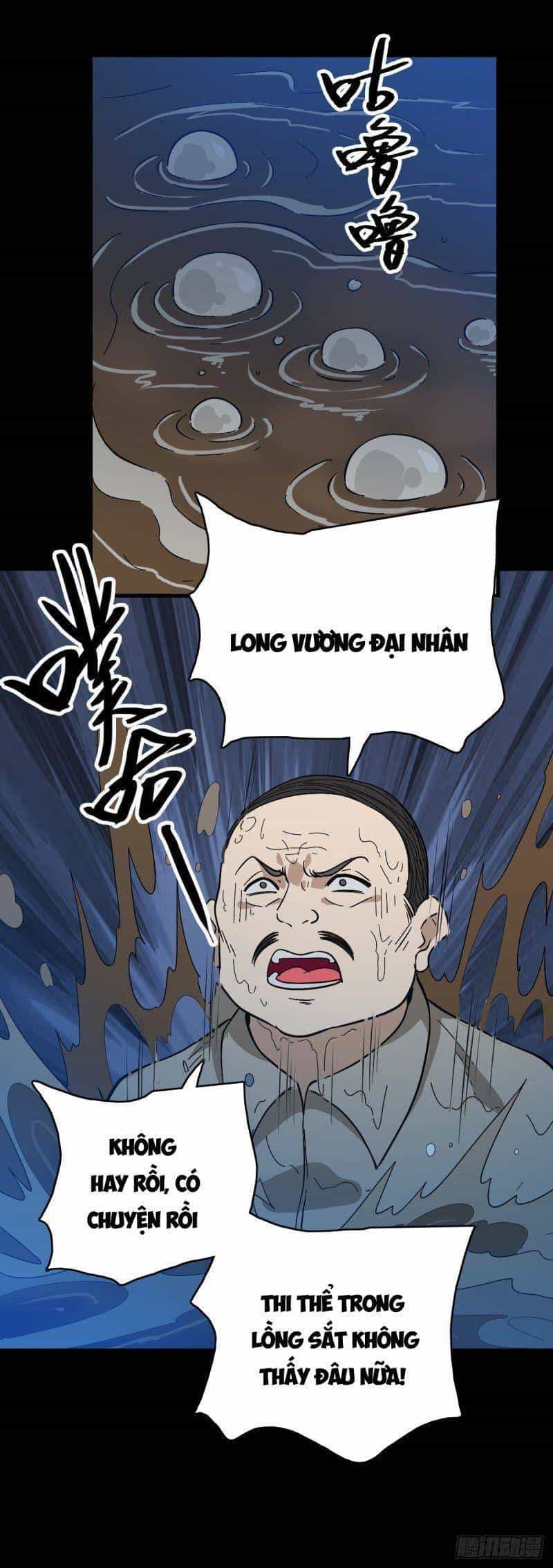 Tru Tà - Chương 119 - ảnh 26